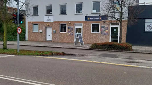 Kontorlokaler til leje i Rødovre - billede 1