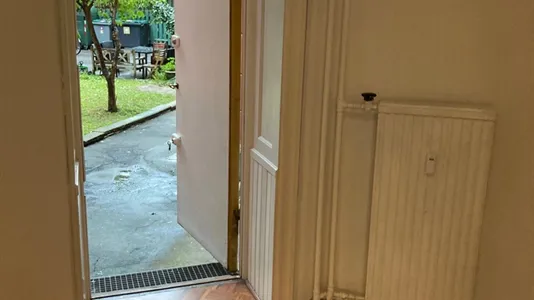 Butikslokaler til leje i Frederiksberg C - billede 5