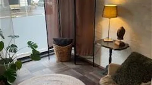 Kliniklokaler til leje i København K - billede 1