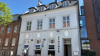 Flotte lokaler i centrum af Aarhus
