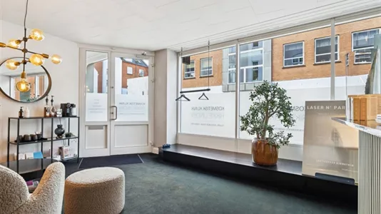 Butikslokaler til leje i Vejle Centrum - billede 3
