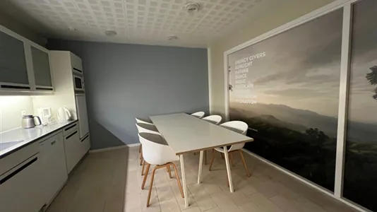 Kontorlokaler til leje i Herning - billede 18