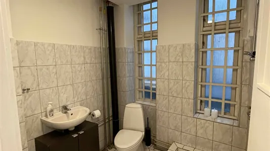 Butikslokaler til leje i København K - billede 8