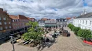 Klinik til leje, Viborg, <span class="blurred street" onclick="ProcessAdRequest(314663)"><span class="hint">Se vej-navn</span>[xxxxxxxxxx]</span>