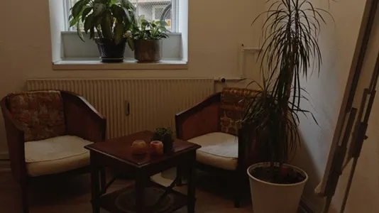 Kliniklokaler til leje i Århus C - billede 1