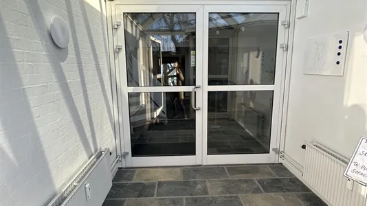 Kliniklokaler til leje i Vejle Centrum - billede 10