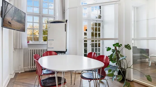 Kontorlokaler til leje i Kolding - billede 11