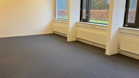 Kliniklokaler til leje i Køge - billede 11