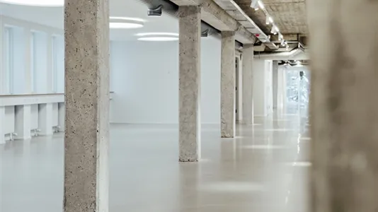 Kontorlokaler til leje i Viby J - billede 10