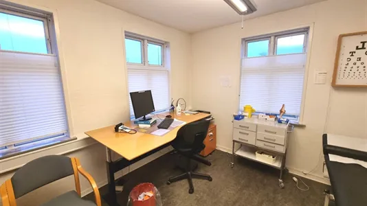 Kliniklokaler til leje i Tjele - billede 12