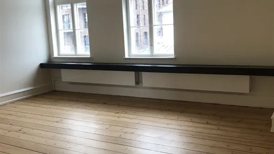 Kontorlokaler til leje i Hillerød - billede 13