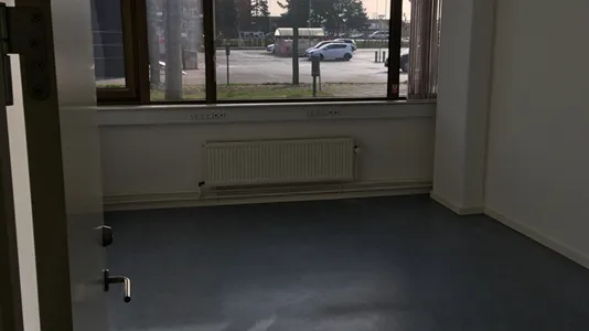 Kliniklokaler til leje i Køge - billede 15