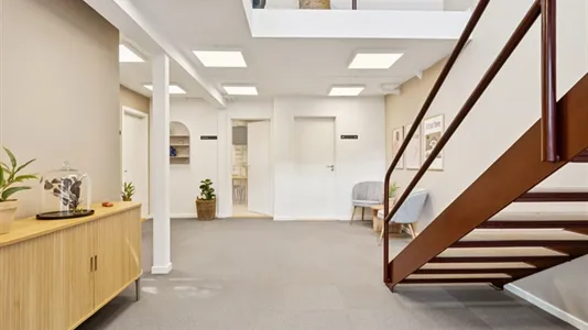 Kliniklokaler til leje i Hammel - billede 11