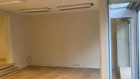 Butikslokaler til leje i Nyborg - billede 6