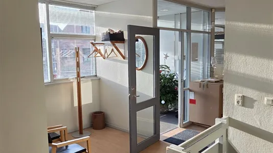 Kliniklokaler til leje i Brabrand - billede 12