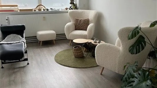 Kliniklokaler til leje i Herlev - billede 3