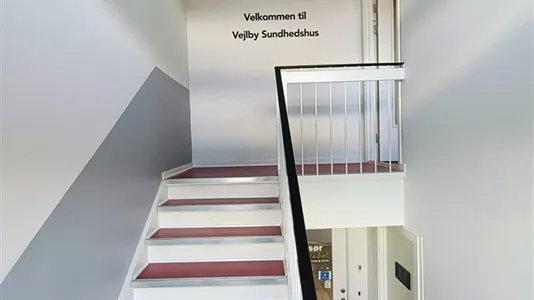 Kliniklokaler til leje i Risskov - billede 2