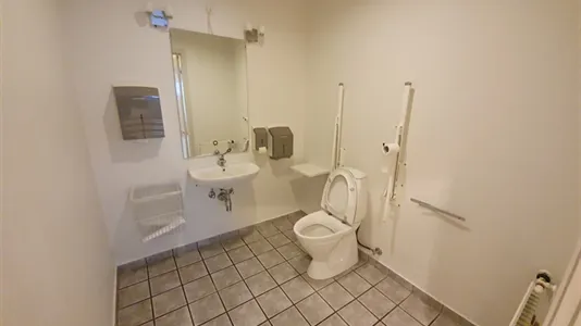 Kliniklokaler til leje i Viborg - billede 13