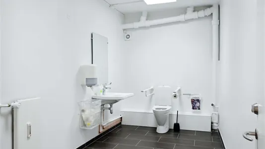 Kliniklokaler til leje i Birkerød - billede 7