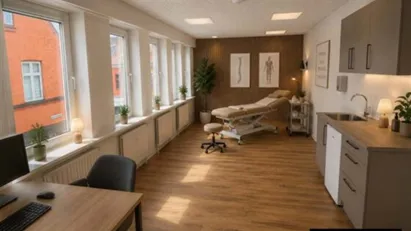 Butik til leje i 6000 Kolding