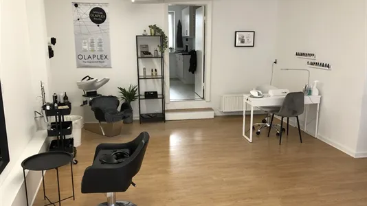 Butikslokaler til leje i Næstved - billede 5