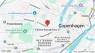 Klinik til leje, Frederiksberg C, Hostrups Have