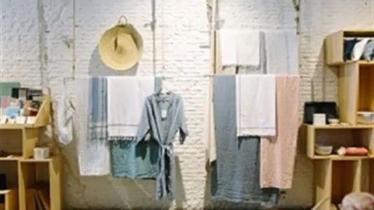 Showrooms til leje i Horsens